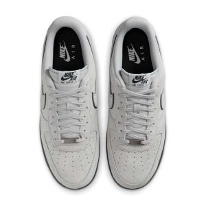 Nike Air Force 1 '07 LV8 Smokey Grey