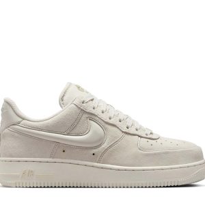 Nike Air Force 1 '07 W Light Bone