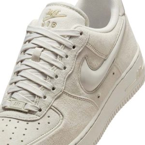 Nike Air Force 1 '07 W Light Bone