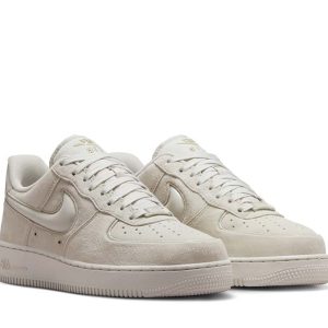 Nike Air Force 1 '07 W Light Bone