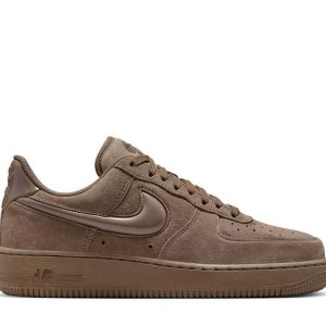 Nike Air Force 1 '07 W Mink Brown