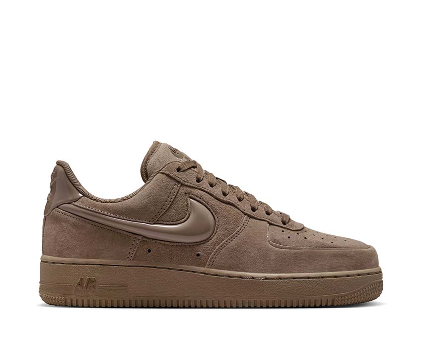Nike Air Force 1 '07 W Mink Brown