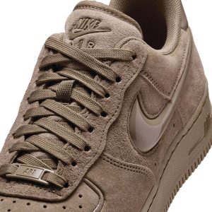 Nike Air Force 1 '07 W Mink Brown