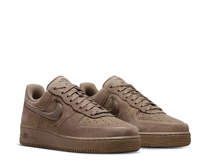 Nike Air Force 1 '07 W Mink Brown - Image 3