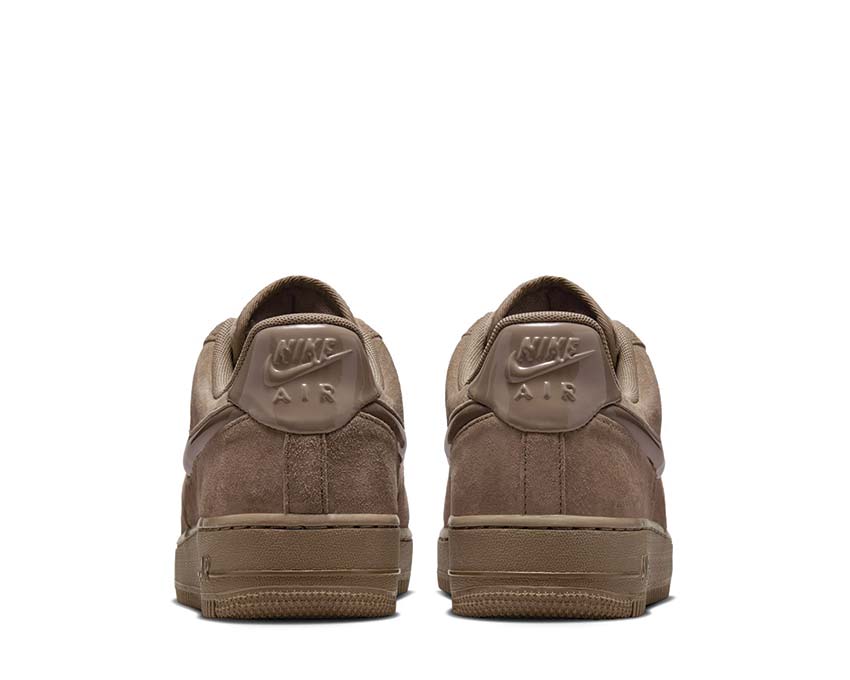 Nike Air Force 1 '07 W Mink Brown - Image 4