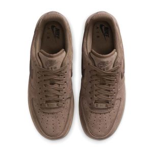 Nike Air Force 1 '07 W Mink Brown