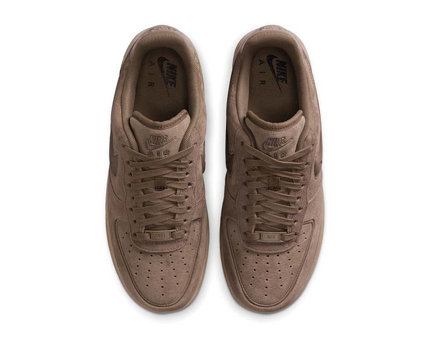 Nike Air Force 1 '07 W Mink Brown - Image 5