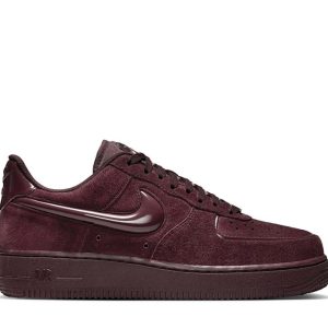 Nike Air Force 1 '07 W Burgundy Crush