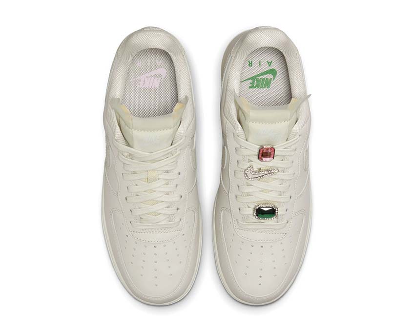 Nike Air Force 1 Low Premium Jewels - Image 5