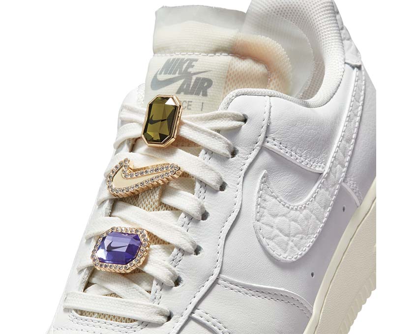 Nike Air Force 1 Low Premium W Jewels - Image 2