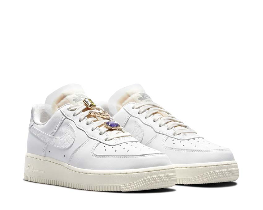 Nike Air Force 1 Low Premium W Jewels - Image 3