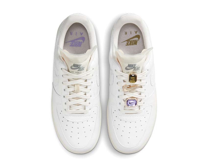 Nike Air Force 1 Low Premium W Jewels - Image 5