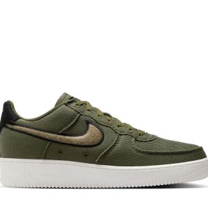 Nike Air Force 1 Low Canvas