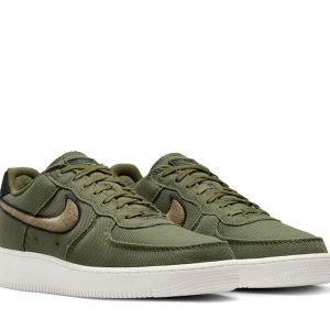 Nike Air Force 1 Low Canvas