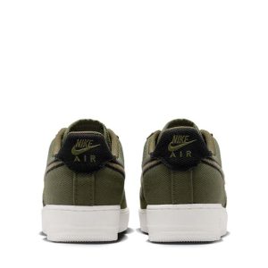 Nike Air Force 1 Low Canvas