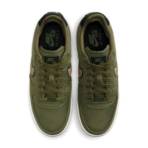 Nike Air Force 1 Low Canvas