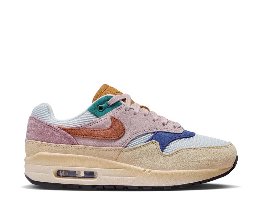 Nike Air Max 1 '87 Premium Tan Lines