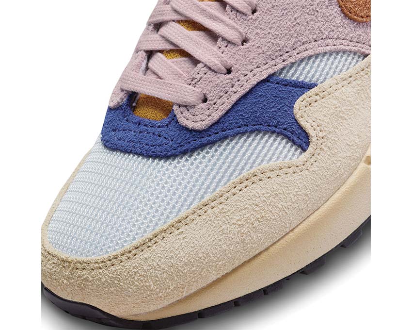 Nike Air Max 1 '87 Premium Tan Lines - Image 2