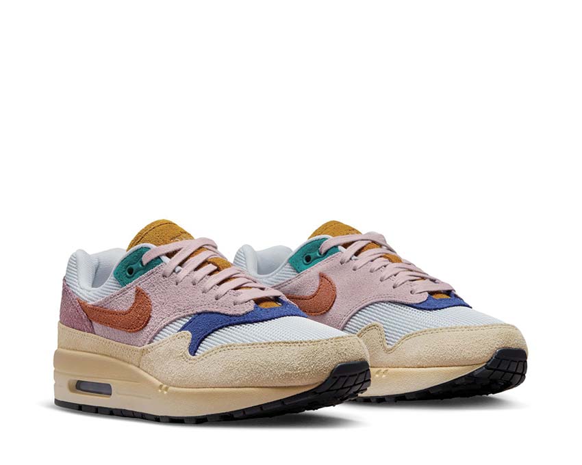 Nike Air Max 1 '87 Premium Tan Lines - Image 3