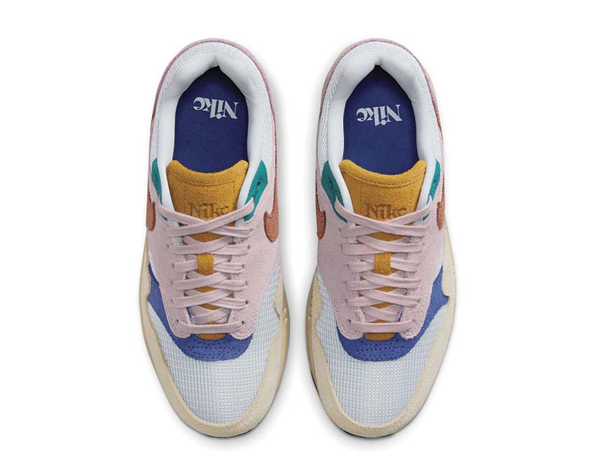 Nike Air Max 1 '87 Premium Tan Lines - Image 5