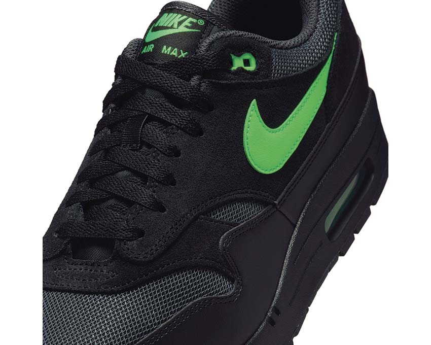 Nike Air Max 1 Green Strike - Image 2