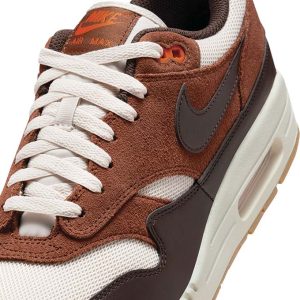 Nike Air Max 1 Velvet Brown