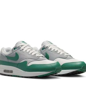 Nike Air Max 1 Essential Evergreen Aura
