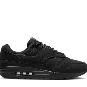 Nike Air Max 1 Premium Black Cat