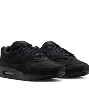 Nike Air Max 1 Premium Black Cat