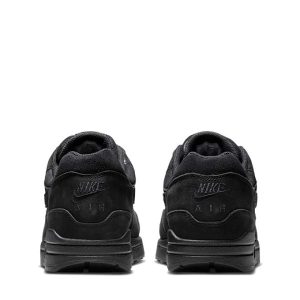 Nike Air Max 1 Premium Black Cat