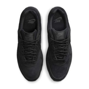Nike Air Max 1 Premium Black Cat