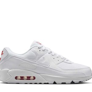 Nike Air Max 90 White