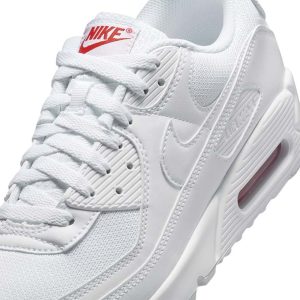 Nike Air Max 90 White