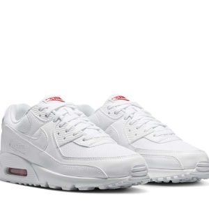 Nike Air Max 90 White