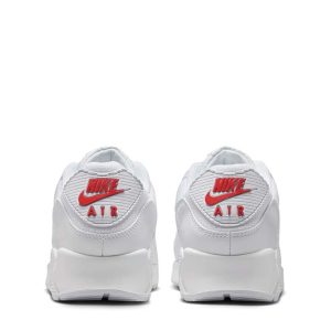 Nike Air Max 90 White