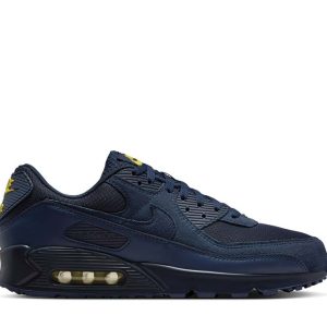 Nike Air Max 90 Obsidian