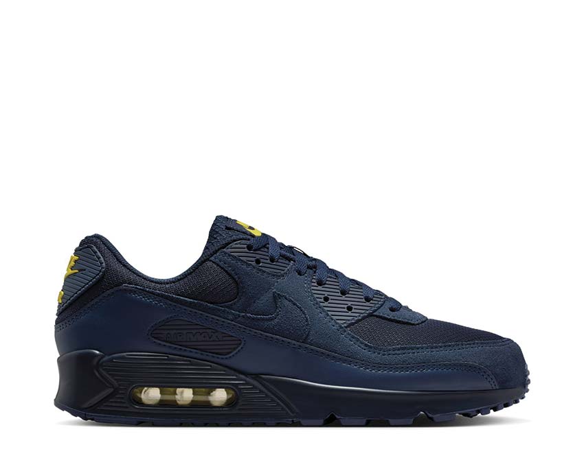 Nike Air Max 90 Obsidian