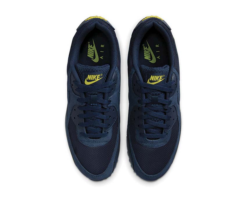 Nike Air Max 90 Obsidian - Image 5