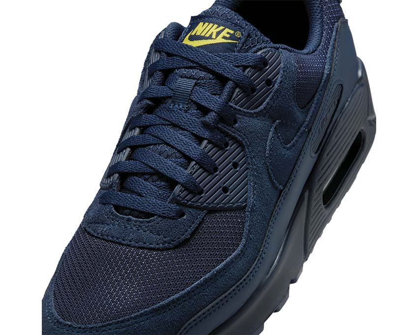 Nike Air Max 90 Obsidian - Image 2