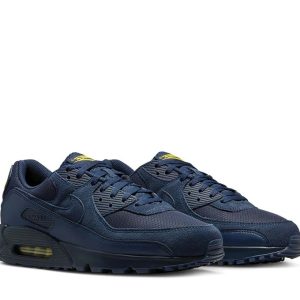 Nike Air Max 90 Obsidian