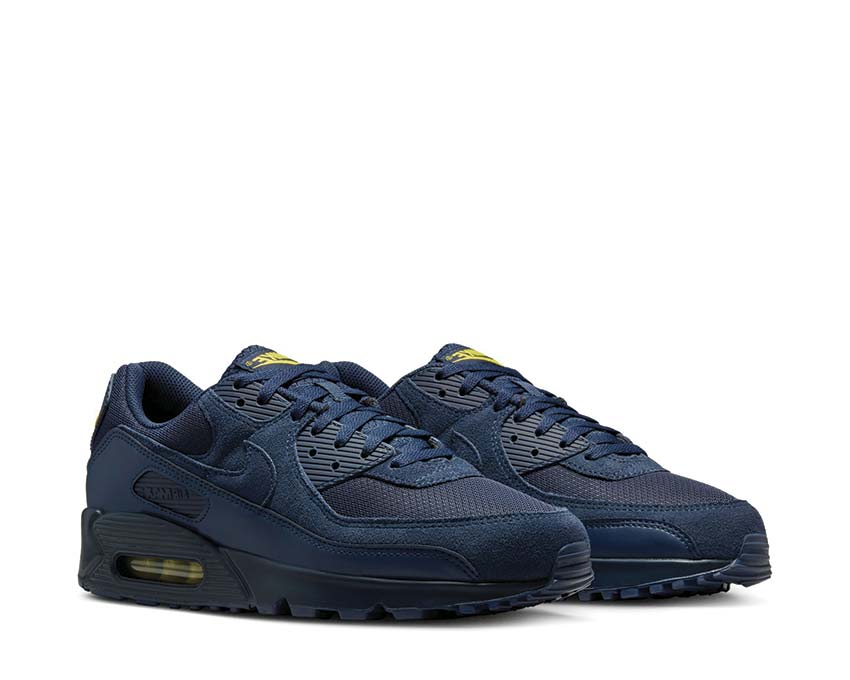 Nike Air Max 90 Obsidian - Image 3