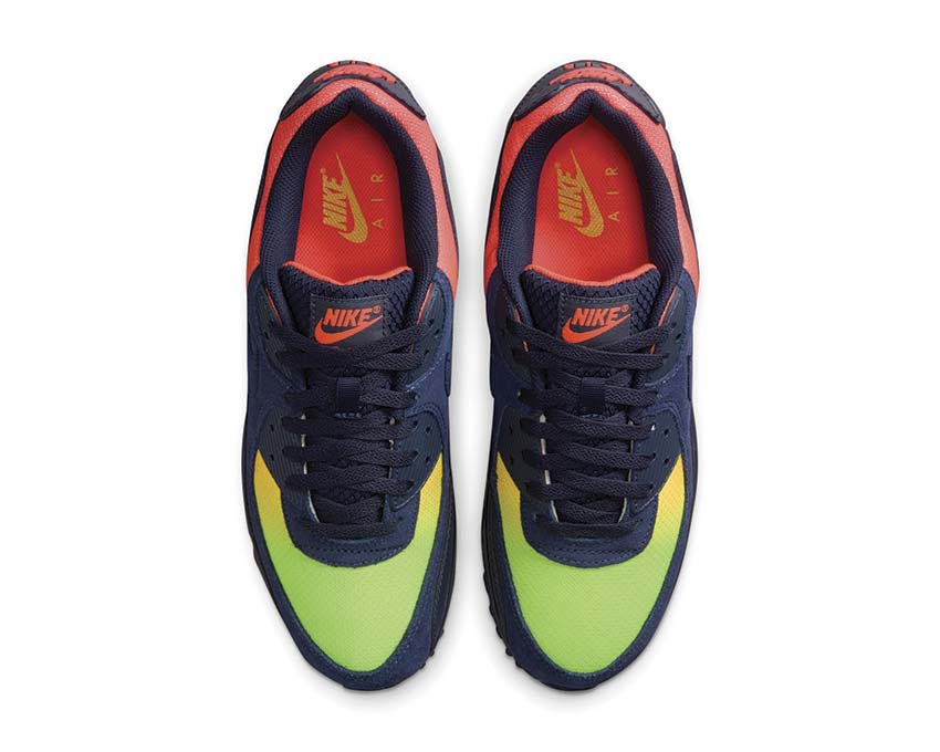 Nike Air Max 90 Gradient - Image 5