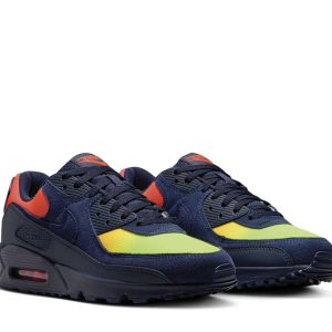 Nike Air Max 90 Gradient