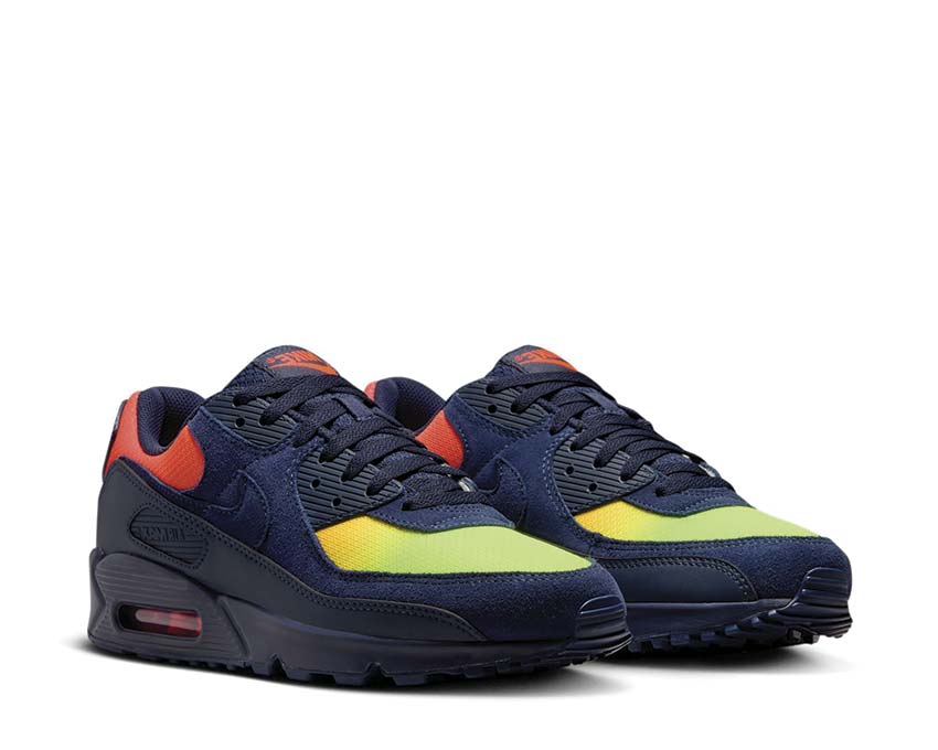 Nike Air Max 90 Gradient - Image 3