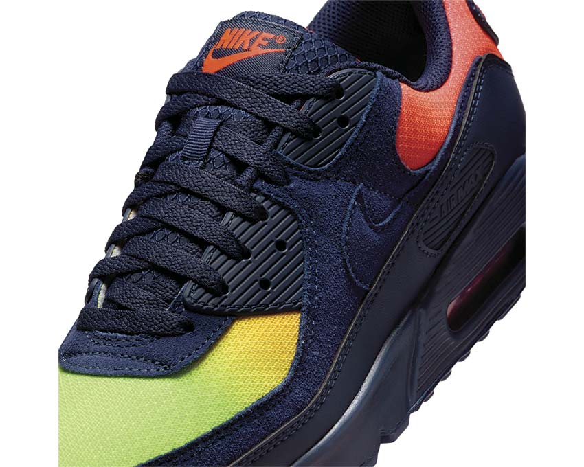 Nike Air Max 90 Gradient - Image 2
