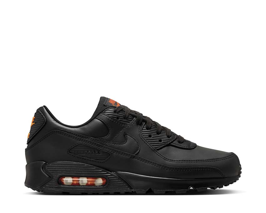 Nike Air Max 90 Black