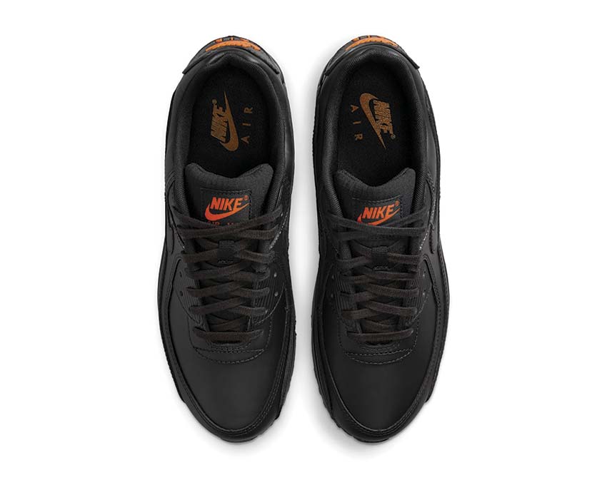 Nike Air Max 90 Black - Image 5
