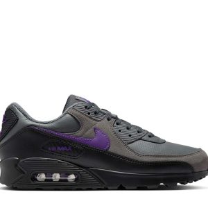 Nike Air Max 90 Grey Grape