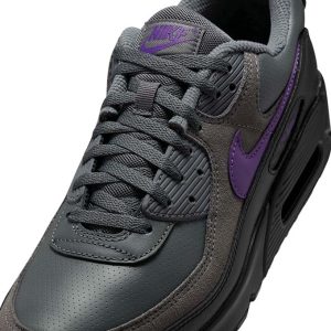 Nike Air Max 90 Grey Grape