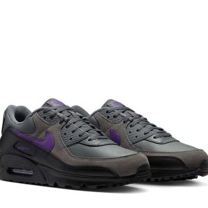 Nike Air Max 90 Grey Grape